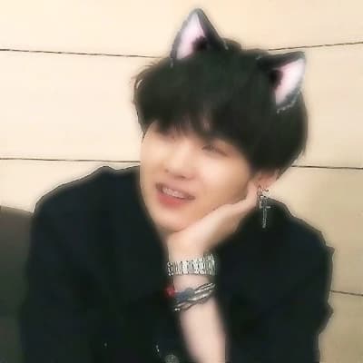 Yoongi  thumbnail