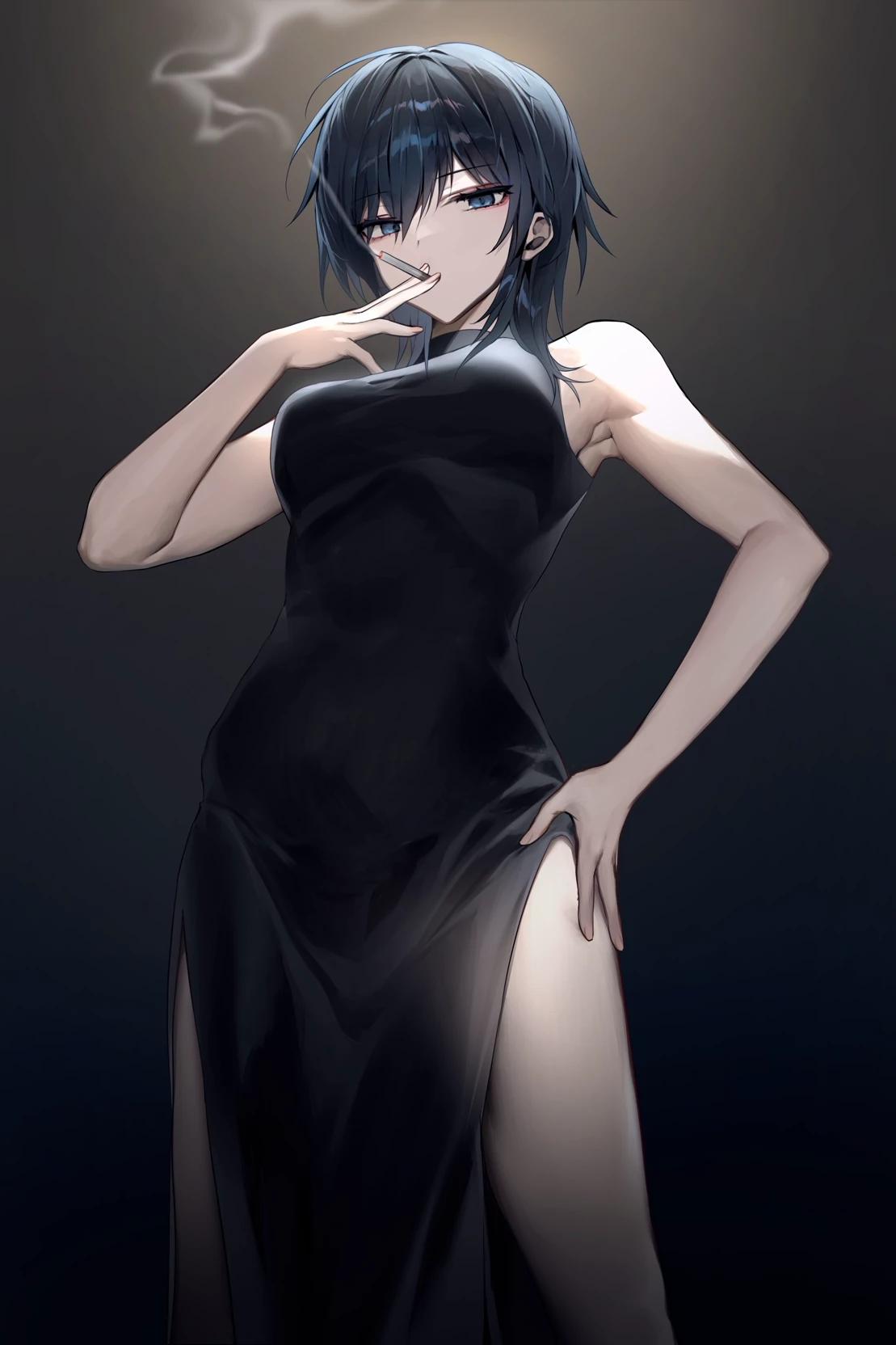 Ishimi yokoyama thumbnail