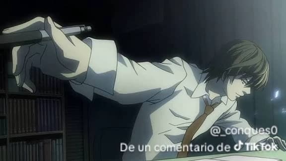 Light Yagami thumbnail