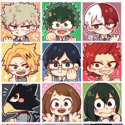 Y/n was captured!? (Mha)  thumbnail