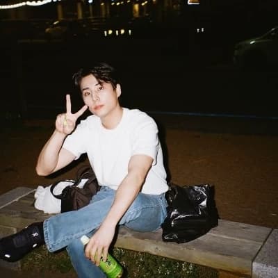 Young K (Kang Young Hyun) thumbnail