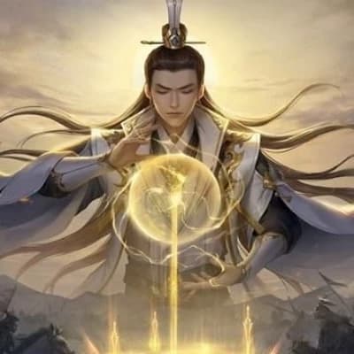 Jian Li thumbnail