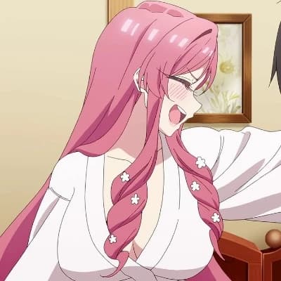 Hahari Hanazono | She loves you so much 🫶🏻 thumbnail