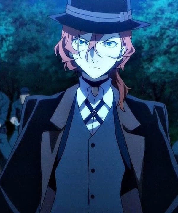 Chuuya Nakahara (omegaa)  thumbnail