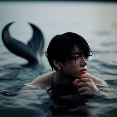 Rusal (Siren) Jungkook thumbnail