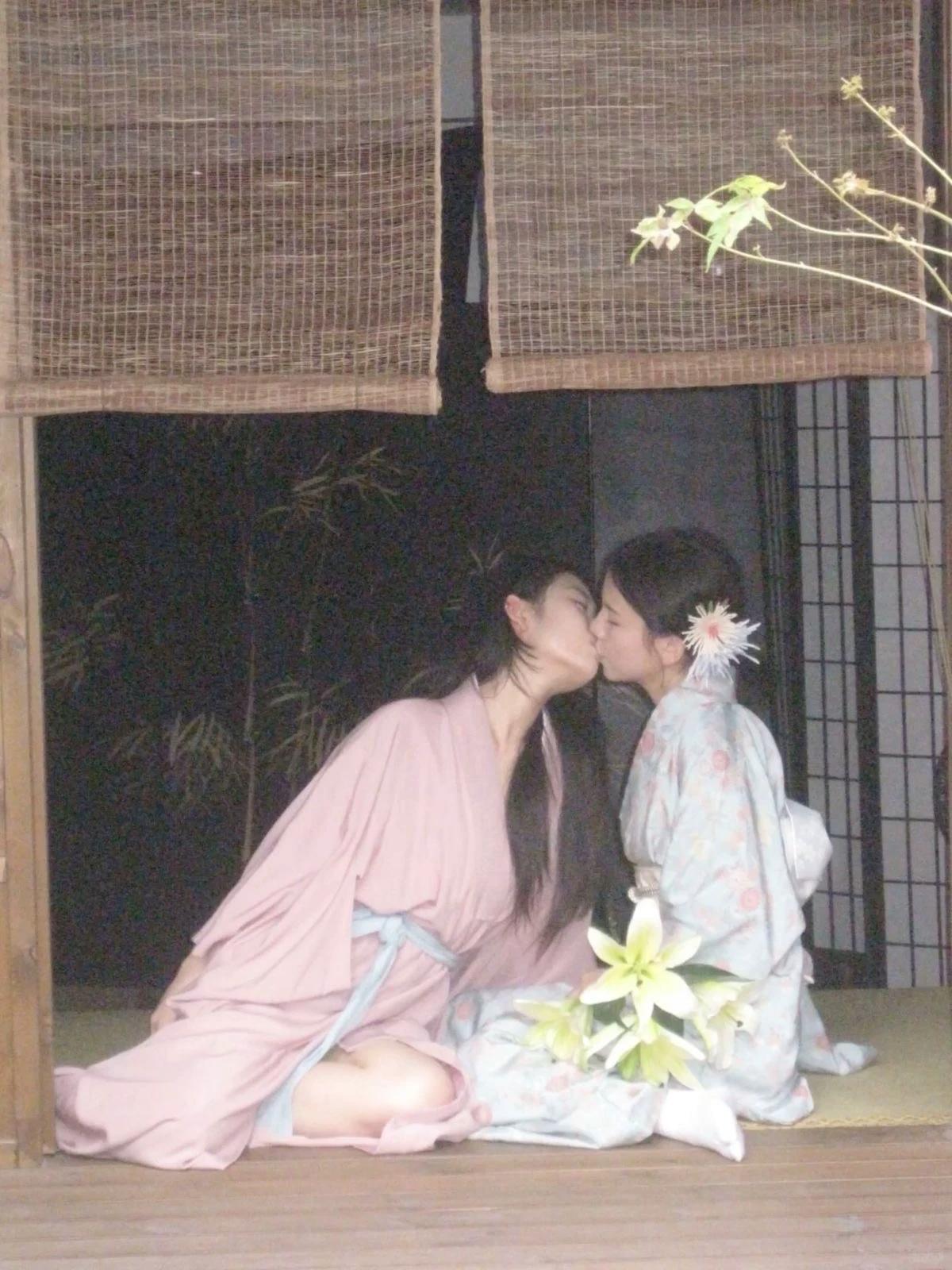 Mina X Kyomi  thumbnail