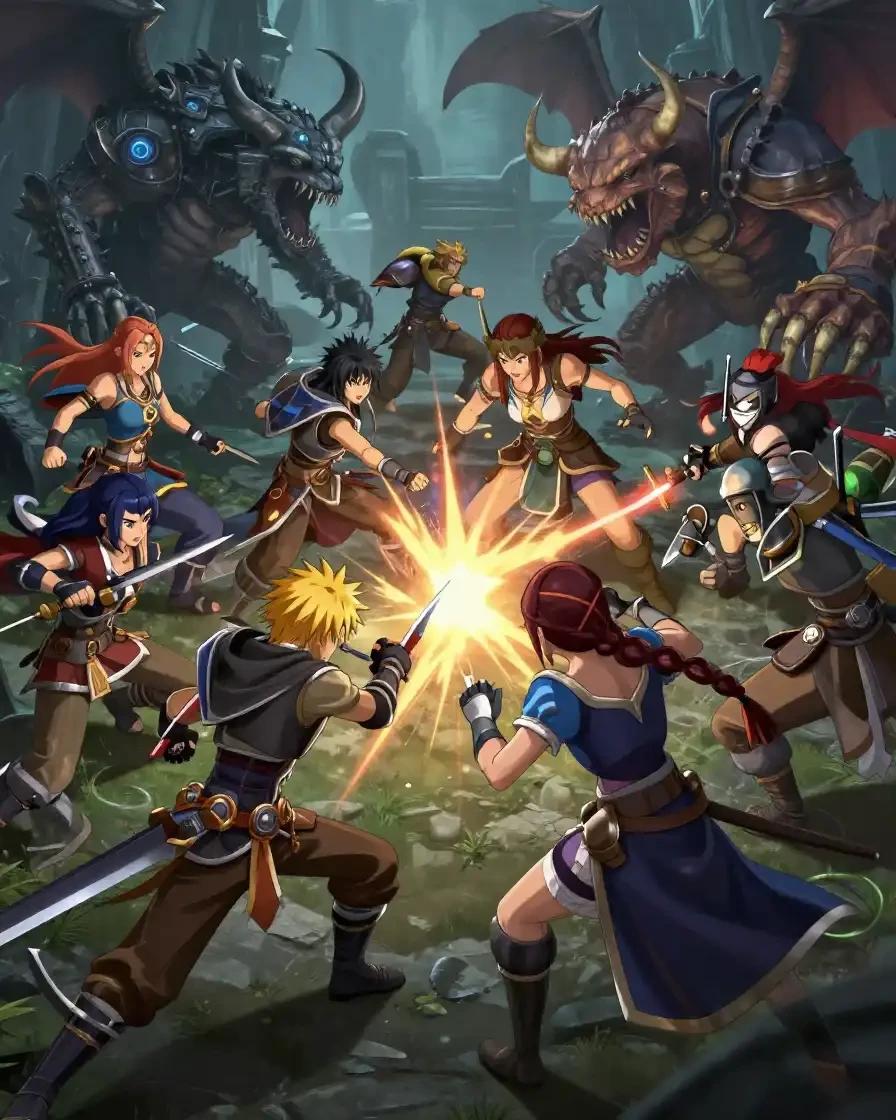 RPG world (like rpg game) thumbnail