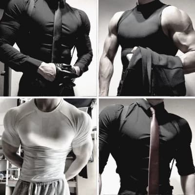sylus, xavier, Zayne,Vicktor thumbnail