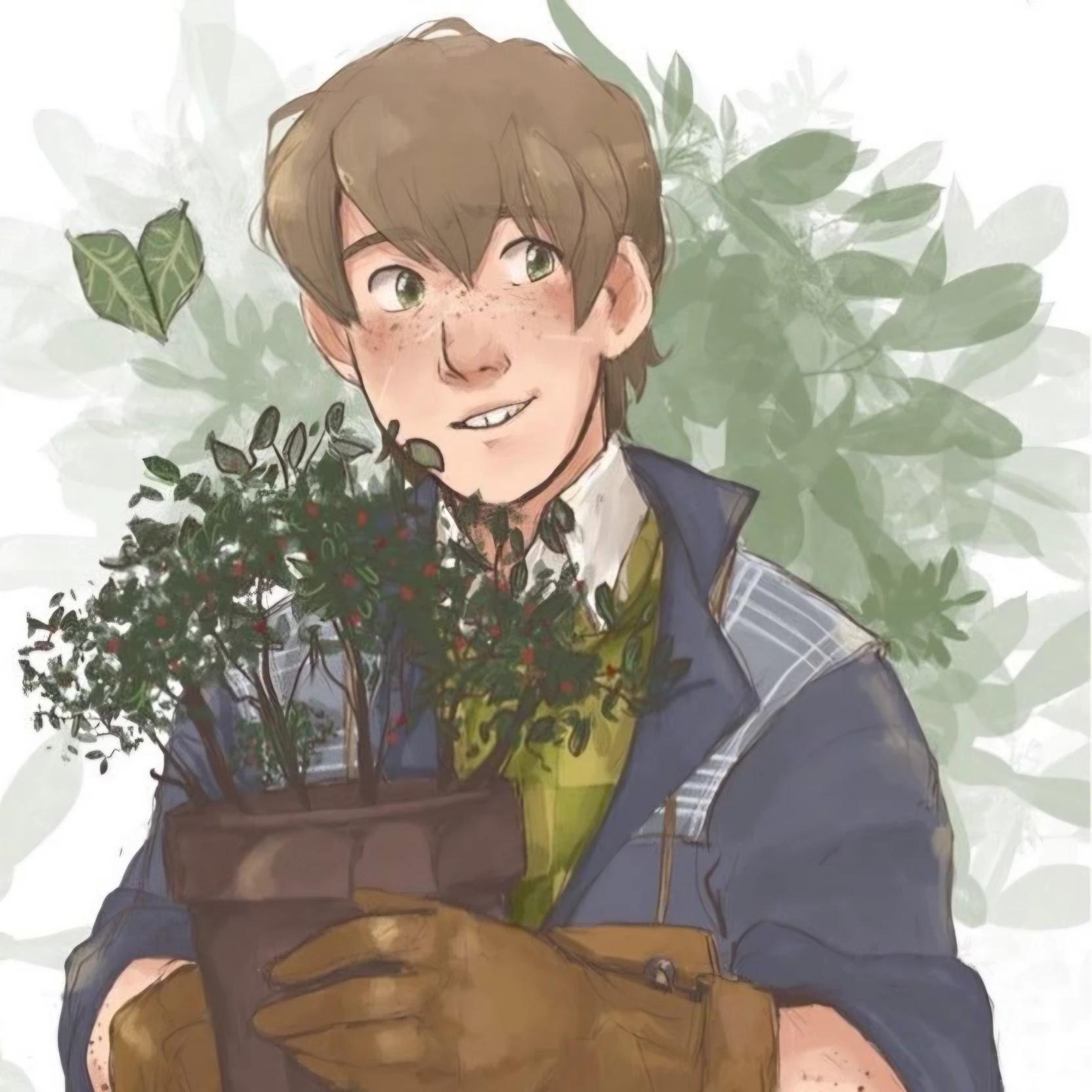 Neville Longbottom thumbnail