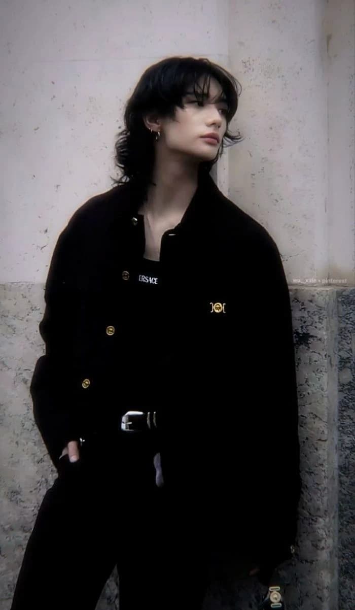🪐🖤 Hawng hyunjin 🖤🪐 thumbnail