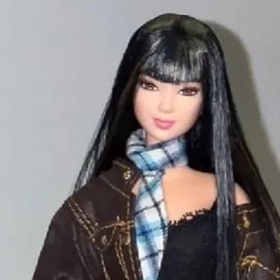 Isabella "Izzy" Moretti thumbnail