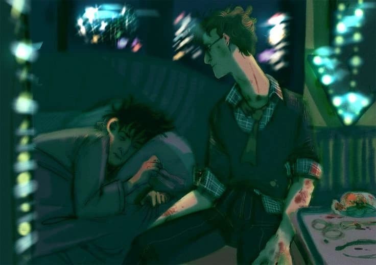 DC — EDWARD NYGMA  thumbnail