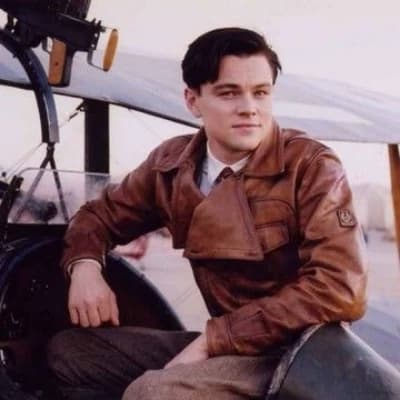 Howard Hughes thumbnail