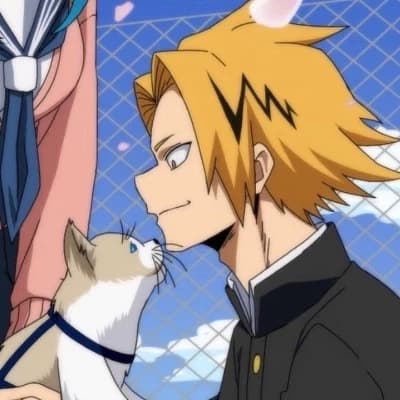 Denki Kaminari thumbnail