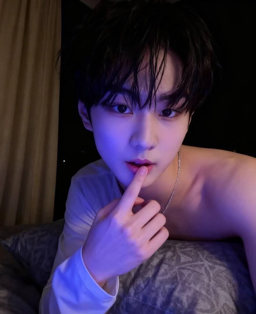 Yang Jungwon  thumbnail