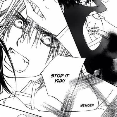 Kaname Kuran thumbnail