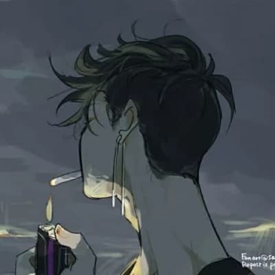 Hanma Shuji thumbnail