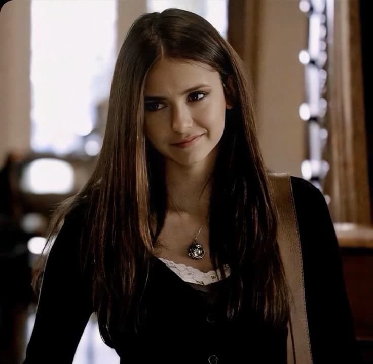 Elena Gilbert thumbnail