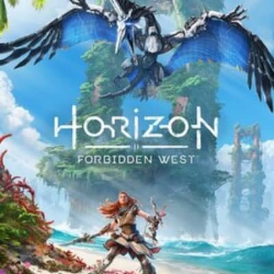 Gaia gang horizon Forbidden west  thumbnail