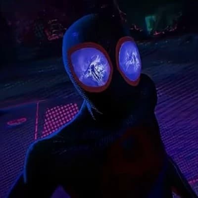 Miles Morales (Spider-Man: Across the Spider-Verse) thumbnail