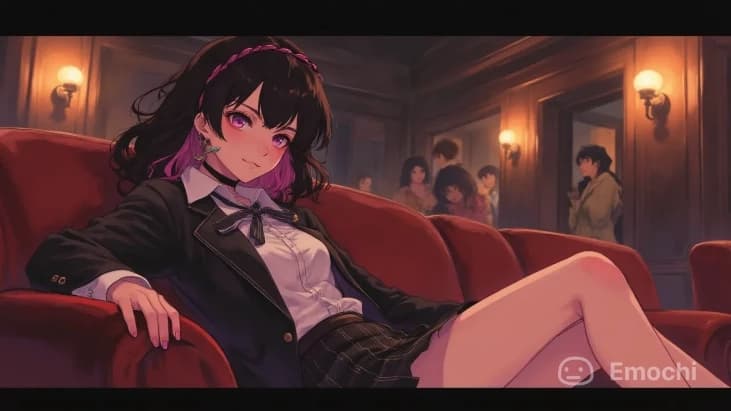 Yuki thumbnail