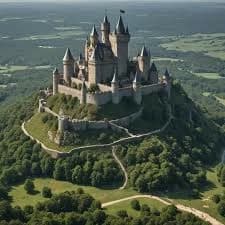 The Magic Kingdom of Novard thumbnail