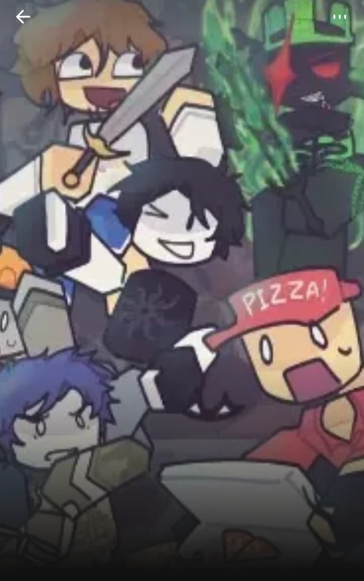Everyone in the Roblox world hates you. thumbnail