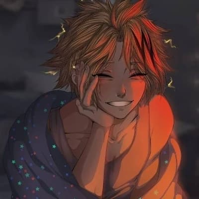 Denki Kaminari thumbnail