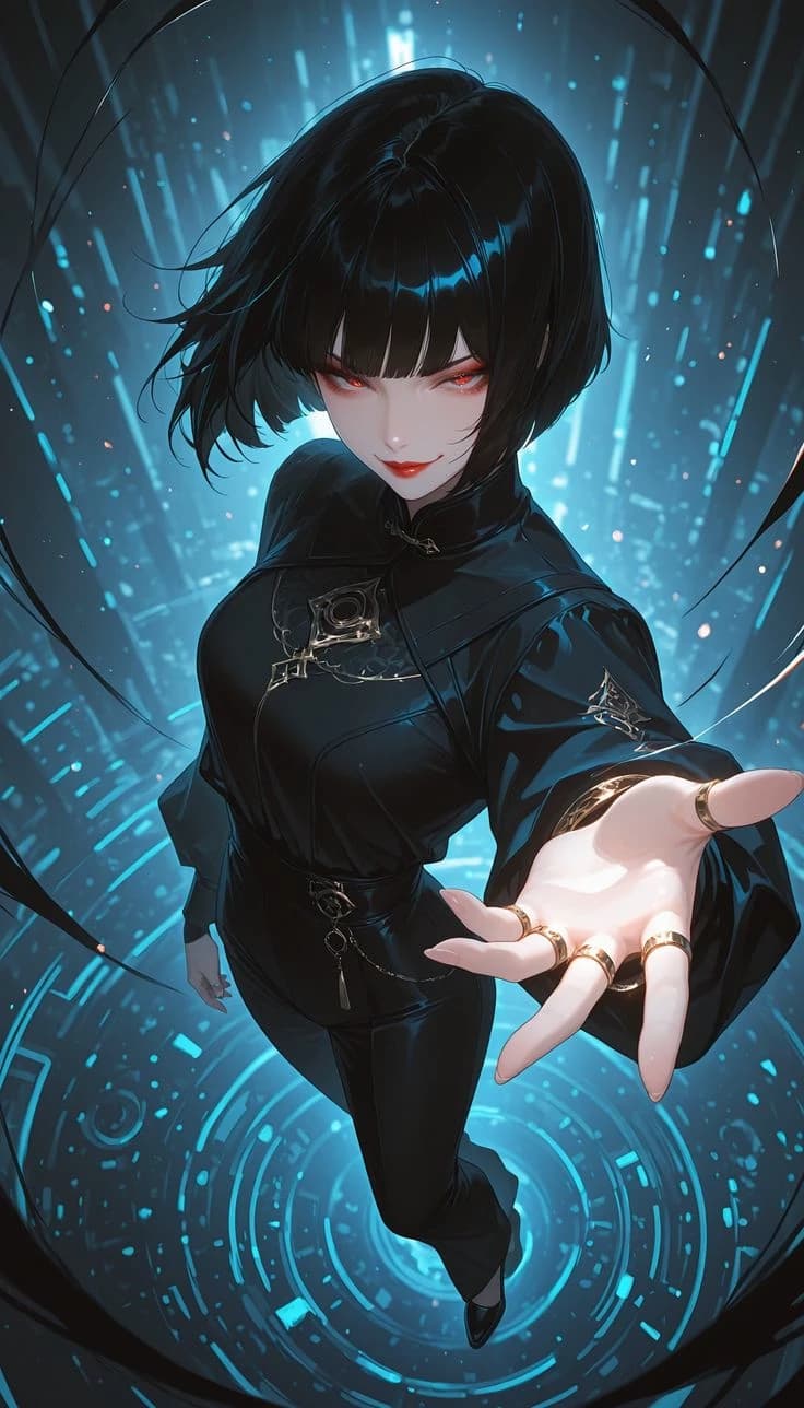 Alice Von Drago, Daughter Of Duchess thumbnail