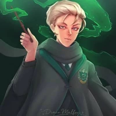 Draco malfoy thumbnail