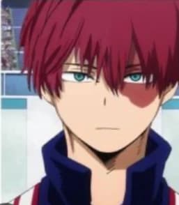 MHA Characters go to your Competition thumbnail