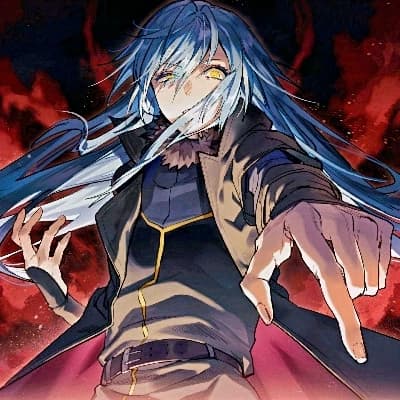 Rimuru Tempest thumbnail