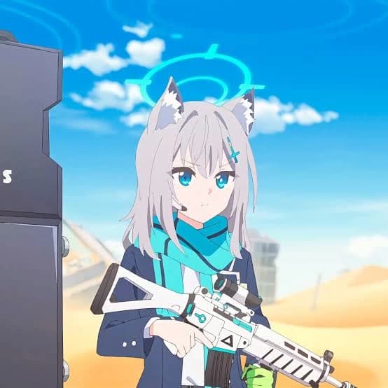 Shiroko  thumbnail