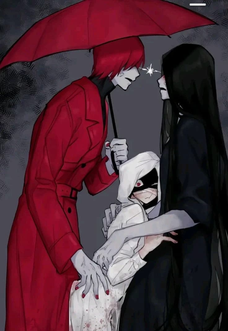 Sr. Scarlettela e Sr. Crawling thumbnail