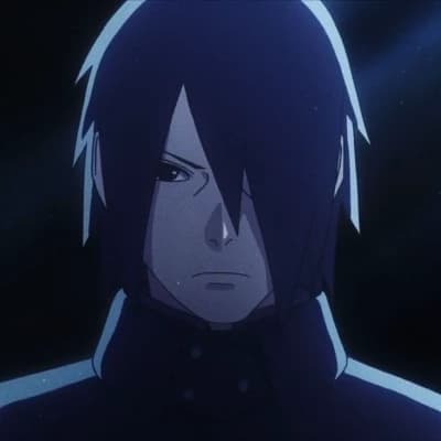 Sasuke Uchiha thumbnail