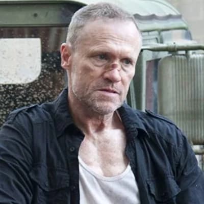 Merle Dixon (Vampire) thumbnail