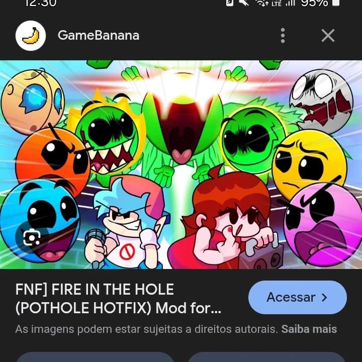 Eddsworld Bullyng FIRE IN THE HOLE thumbnail