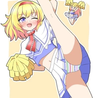 Alice thumbnail