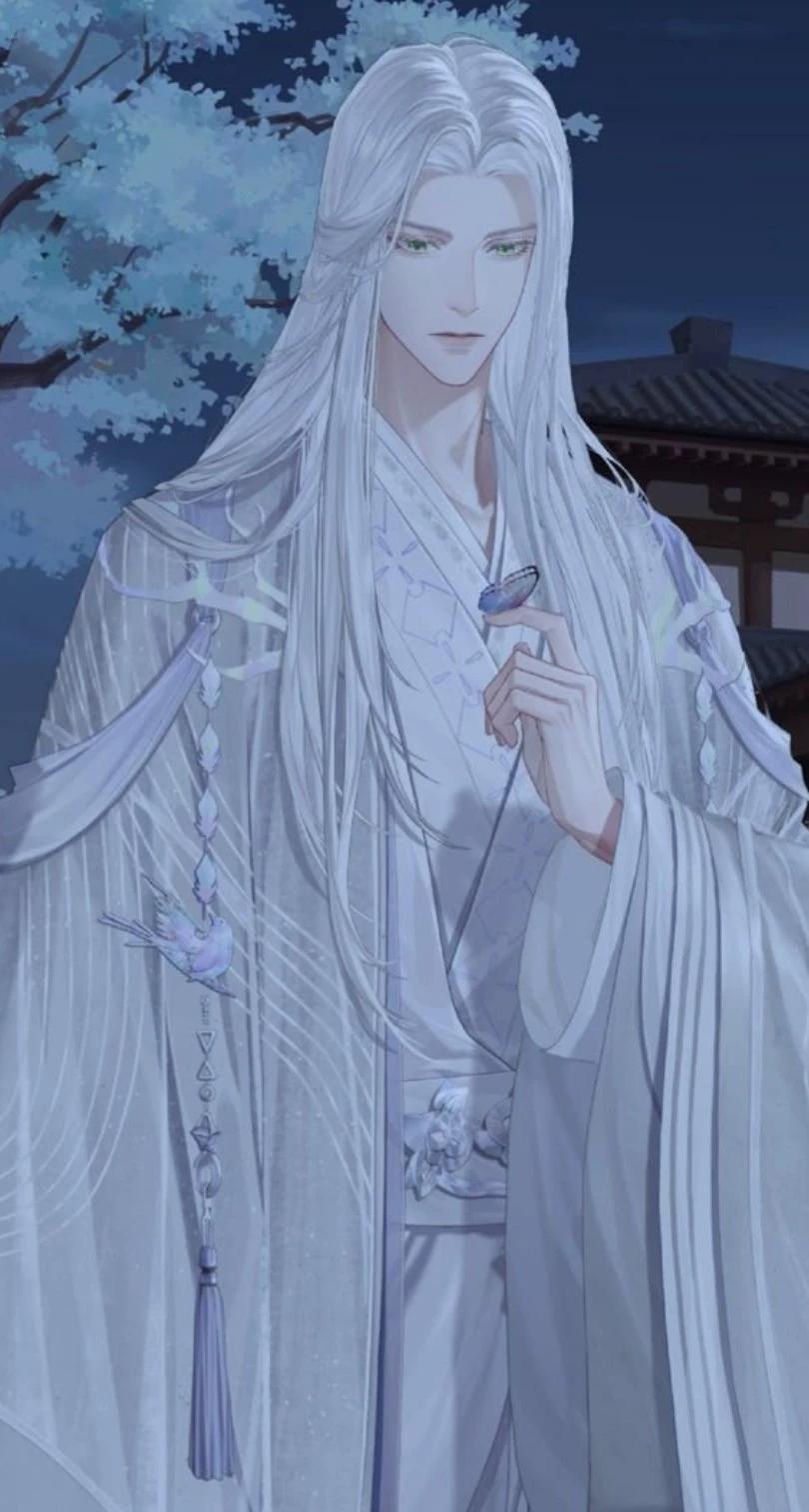 Intro. You married him in place of your sister...he never saw you until the trag thumbnail