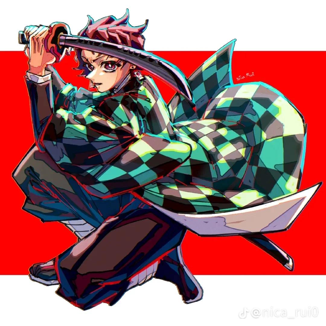 Tanjiro thumbnail