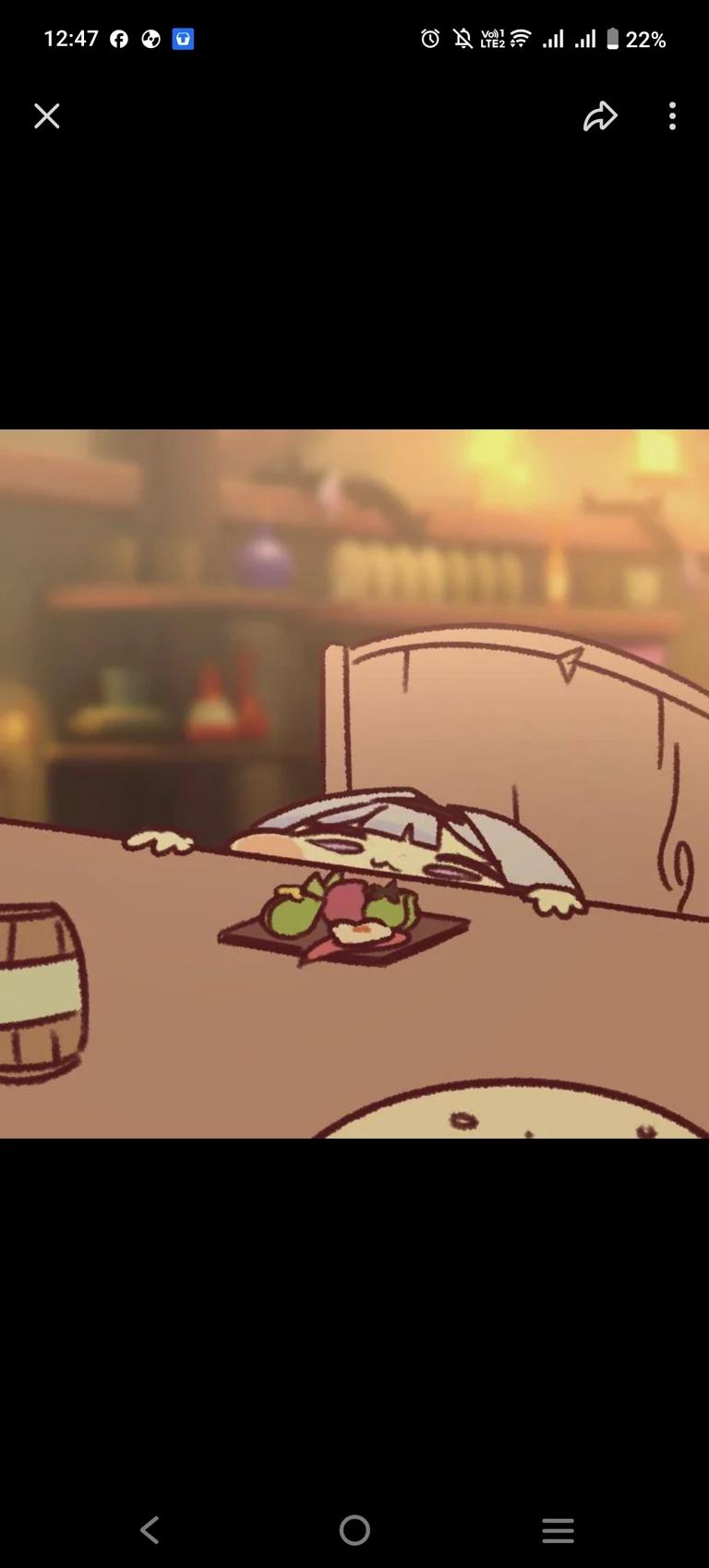 Yomi thumbnail