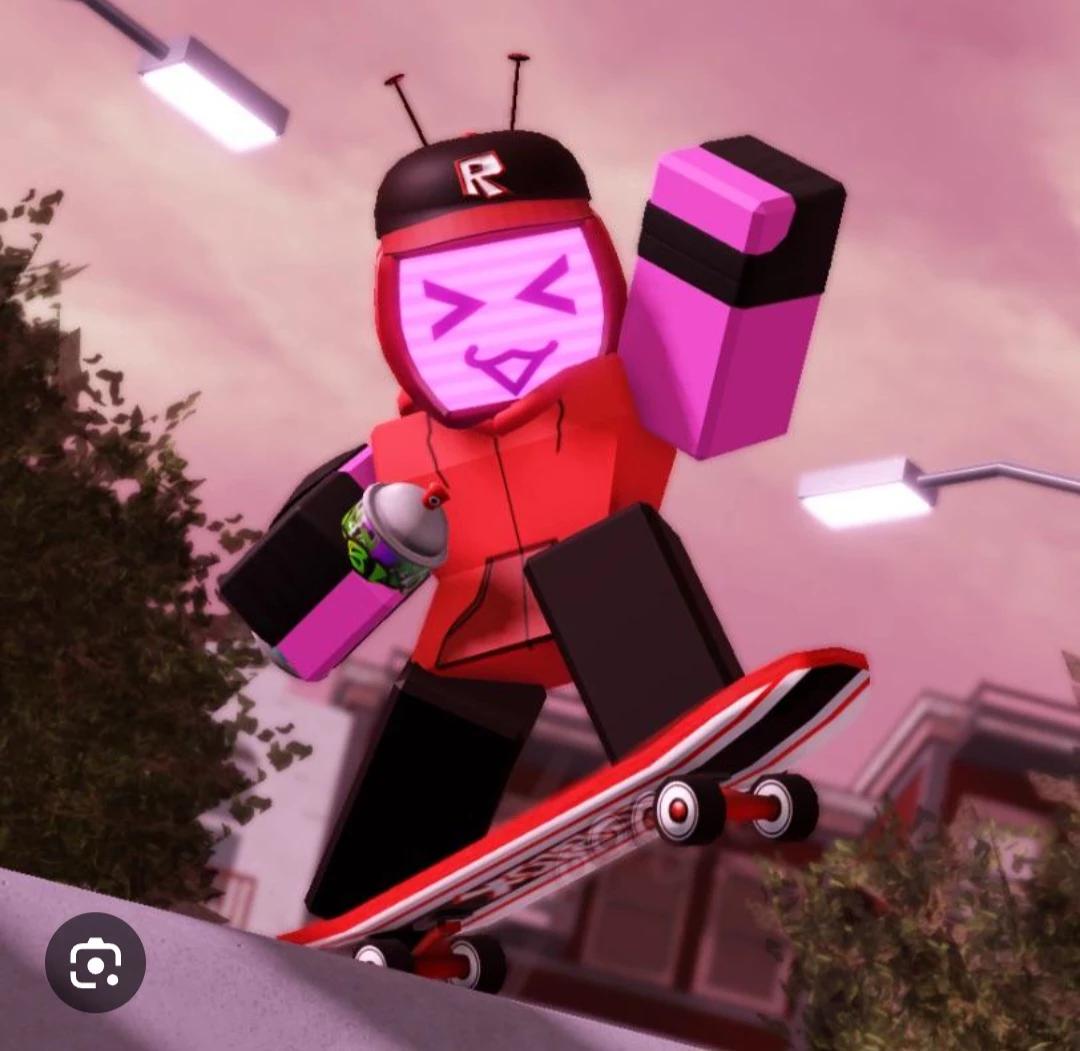 Veronica thumbnail
