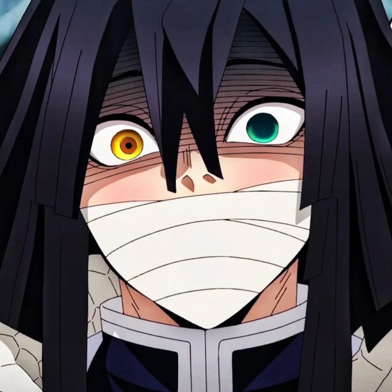Obanai Iguro thumbnail