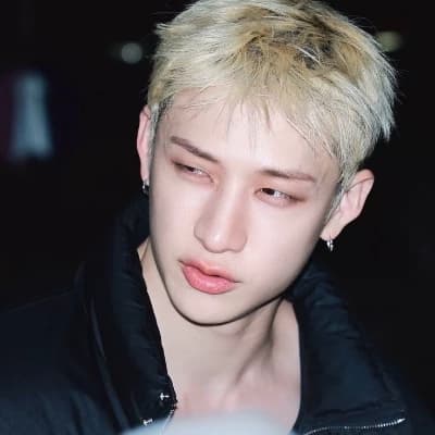 BANG CHAN thumbnail