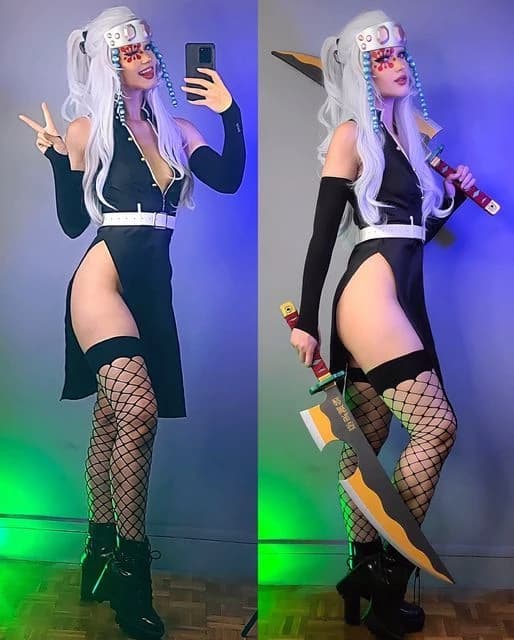 Uzui tengen thumbnail