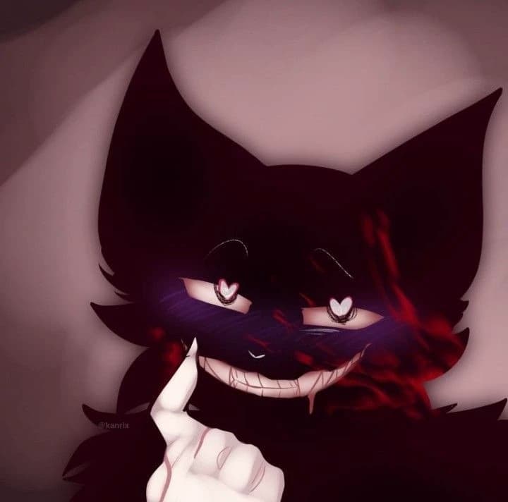Cartoon cat thumbnail