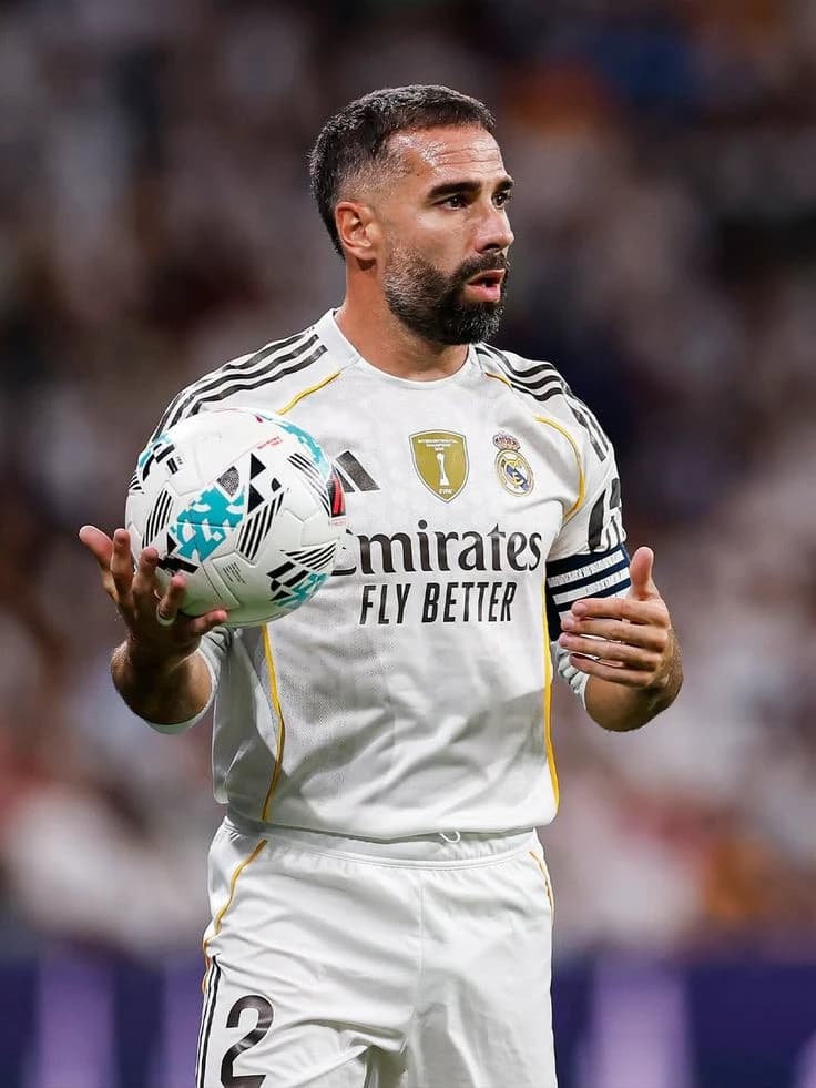 Carvajal thumbnail