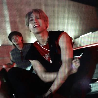 Han Jisung (Zombie) pt 1  thumbnail