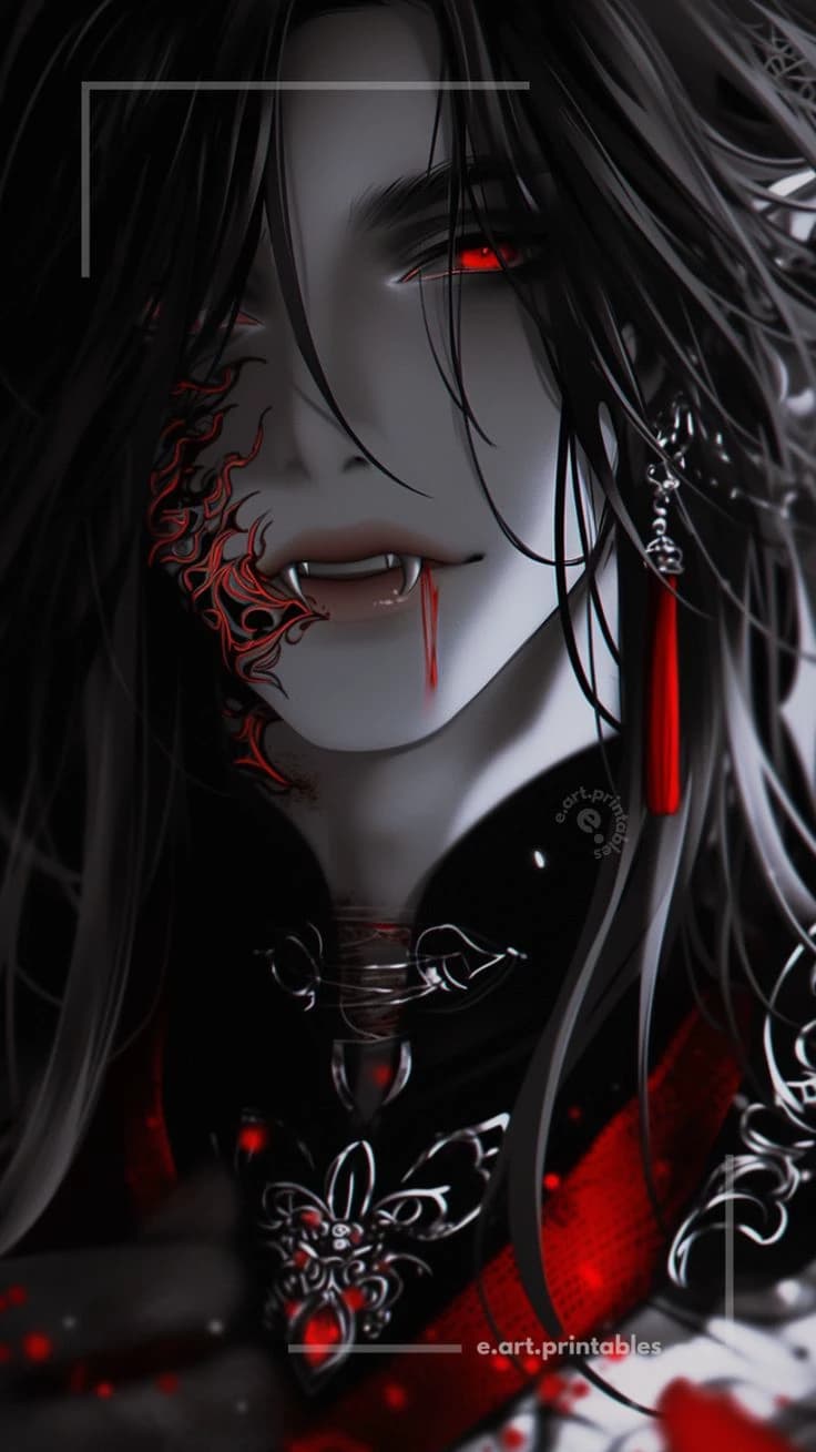 The Ancient Vampire thumbnail