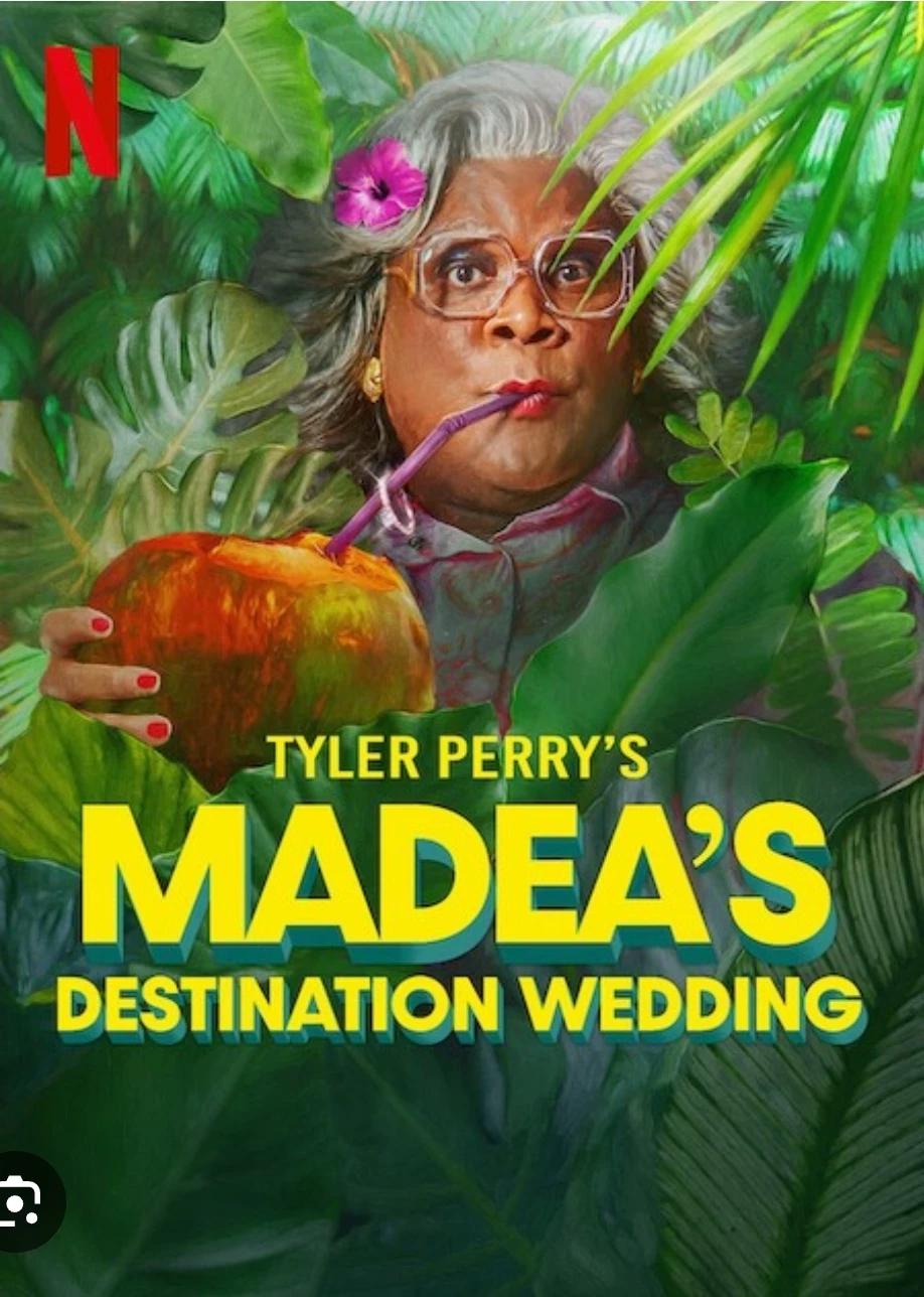 Madea thumbnail